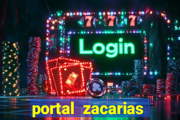 portal zacarias corpos encontrados